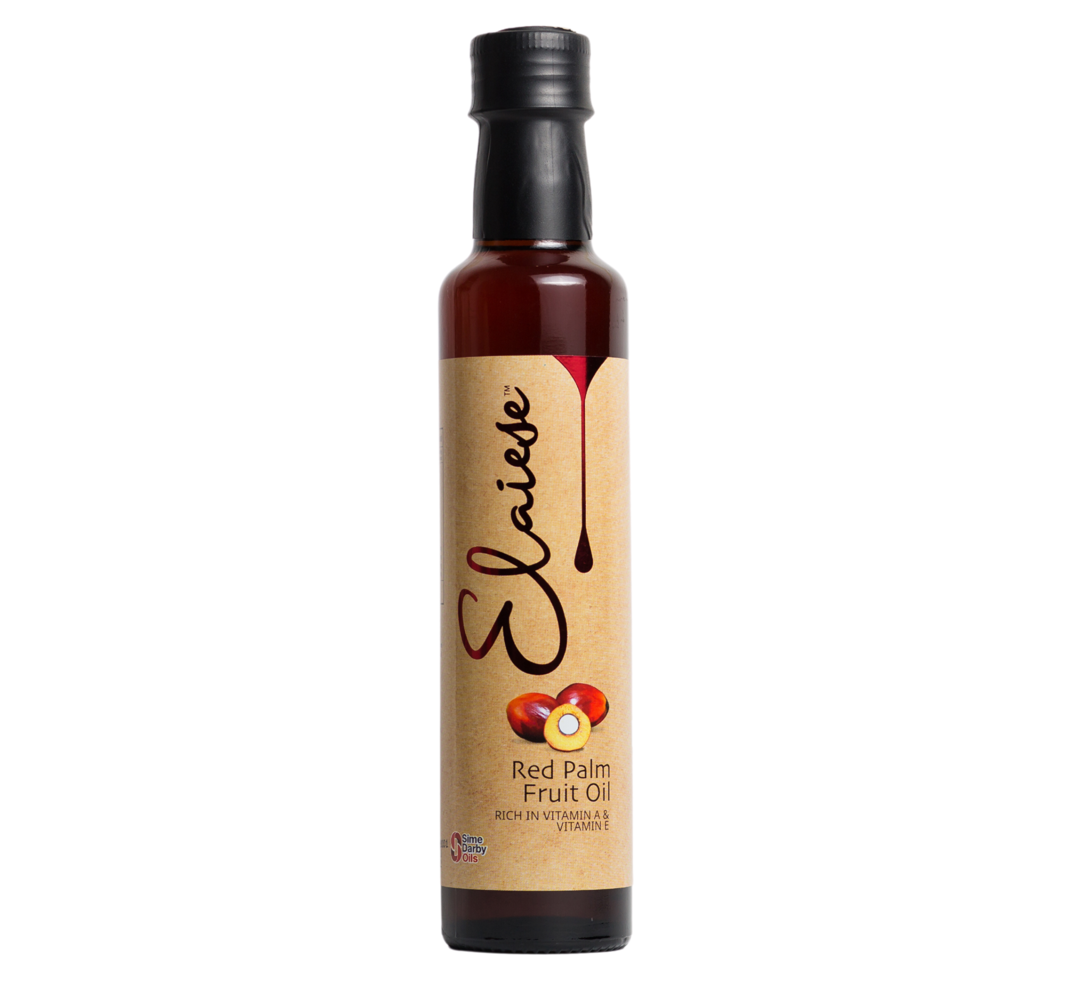 ELAIESE Red Palm Fruit Oil
